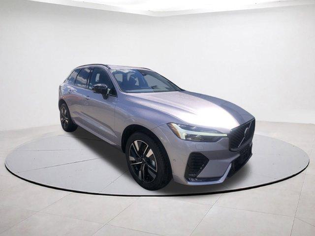 new 2026 Volvo XC60 car, priced at $57,575