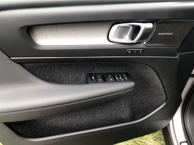 new 2026 Volvo XC40 car, priced at $53,525