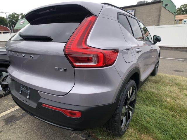 new 2026 Volvo XC40 car, priced at $53,525