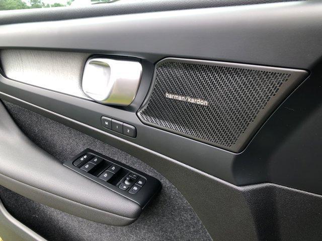 new 2026 Volvo XC40 car, priced at $53,525