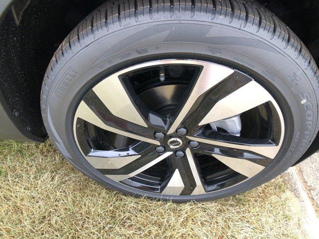 new 2026 Volvo XC40 car, priced at $53,525