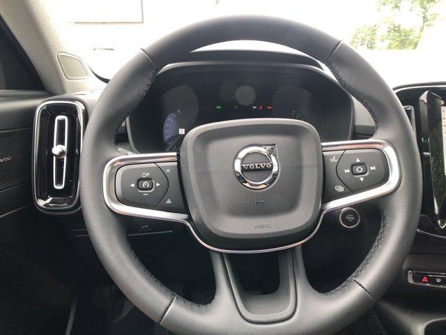 new 2026 Volvo XC40 car, priced at $53,525