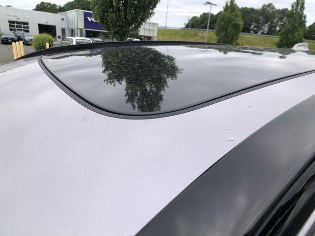 new 2026 Volvo XC40 car, priced at $53,525