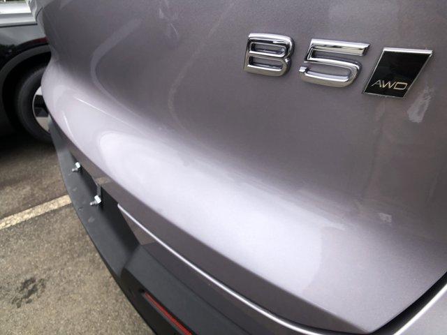 new 2026 Volvo XC40 car, priced at $53,525