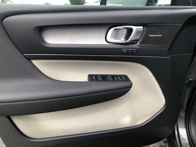 new 2026 Volvo XC40 car, priced at $54,200