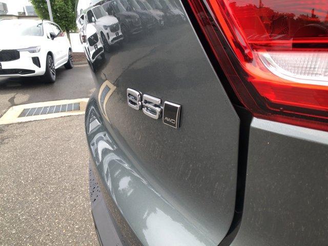 new 2026 Volvo XC40 car, priced at $54,200