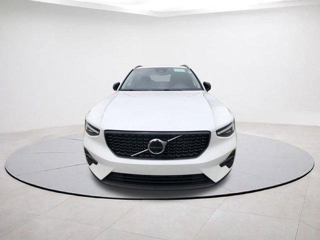 new 2026 Volvo XC40 car, priced at $50,150