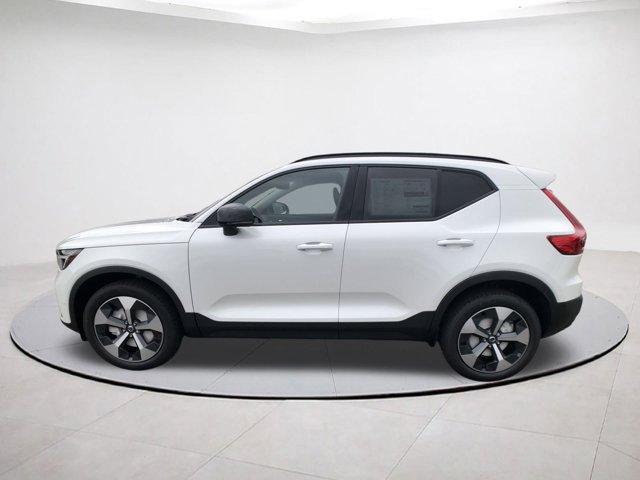 new 2026 Volvo XC40 car, priced at $50,150