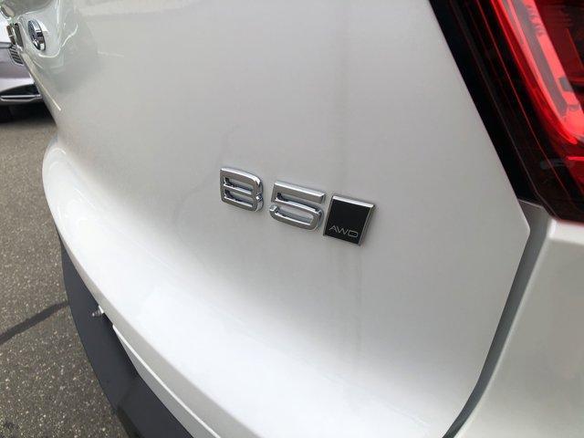 new 2026 Volvo XC40 car, priced at $50,150