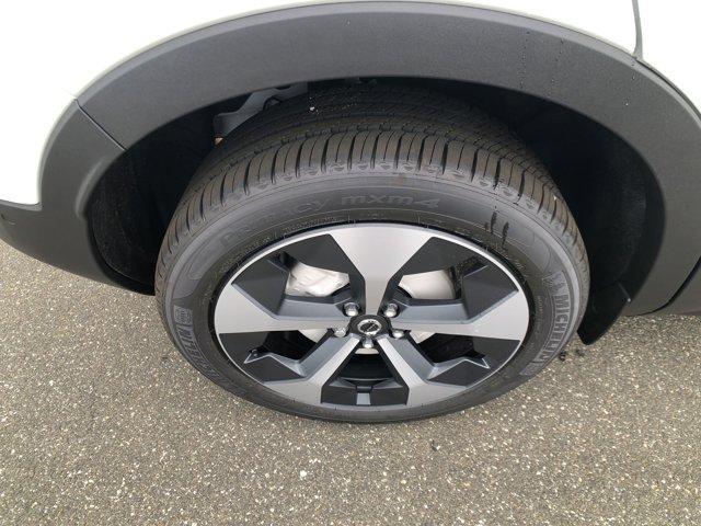 new 2026 Volvo XC40 car, priced at $50,150