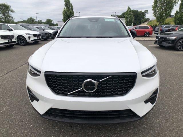 new 2026 Volvo XC40 car, priced at $50,150