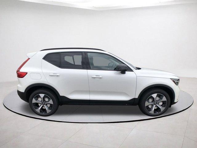 new 2026 Volvo XC40 car, priced at $50,150