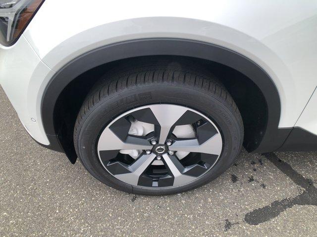 new 2026 Volvo XC40 car, priced at $50,150