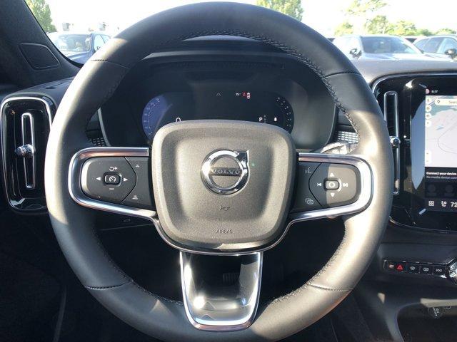 new 2026 Volvo XC40 car, priced at $54,850