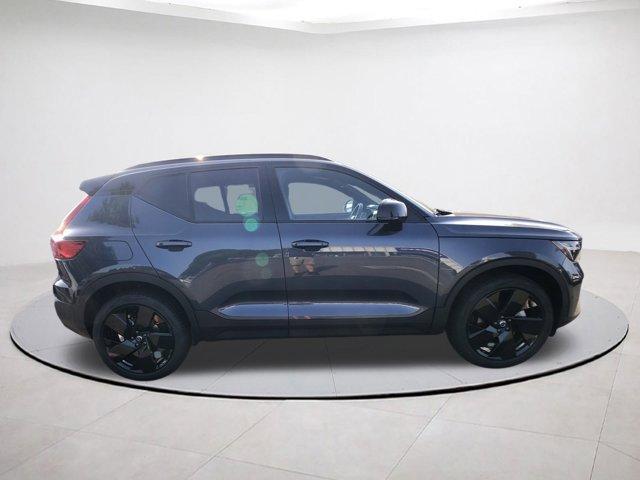 new 2026 Volvo XC40 car, priced at $54,850