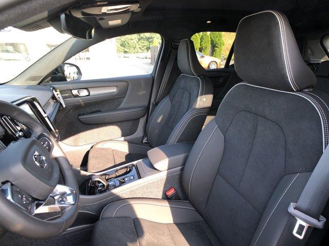 new 2026 Volvo XC40 car, priced at $54,850