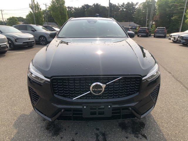new 2025 Volvo XC60 Plug-In Hybrid car, priced at $70,260
