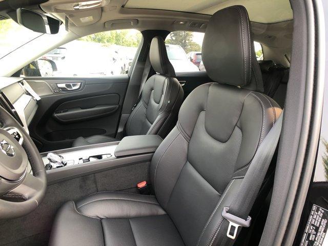 new 2025 Volvo XC60 Plug-In Hybrid car, priced at $70,260