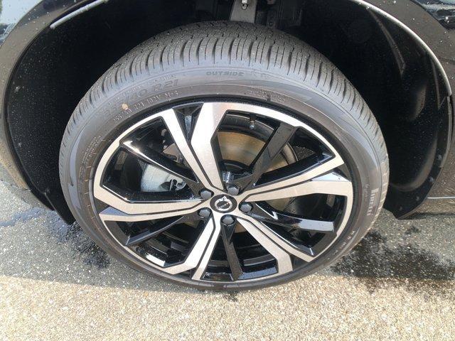 new 2025 Volvo XC60 Plug-In Hybrid car, priced at $70,260