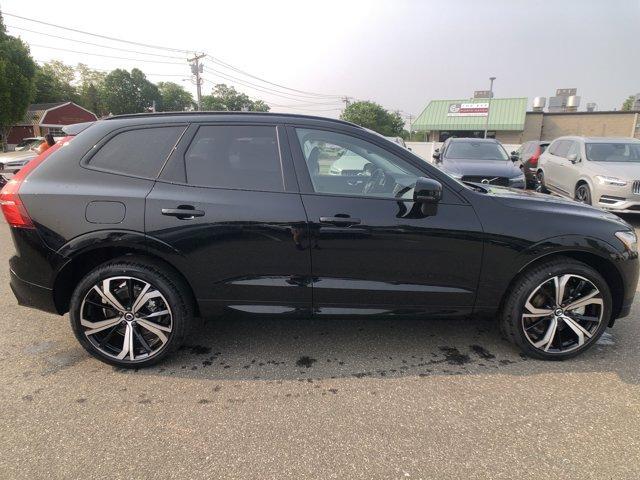 new 2025 Volvo XC60 Plug-In Hybrid car, priced at $70,260