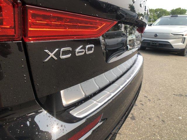 new 2025 Volvo XC60 Plug-In Hybrid car, priced at $70,260