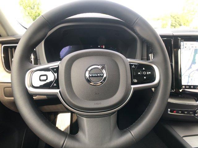 new 2025 Volvo XC60 Plug-In Hybrid car, priced at $70,260