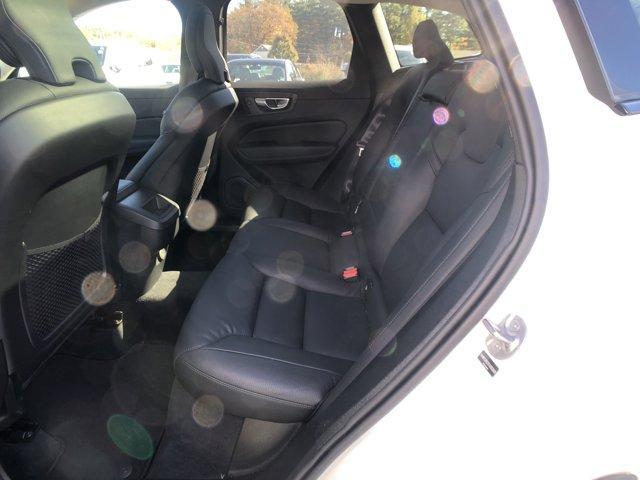 used 2025 Volvo XC60 car, priced at $39,295