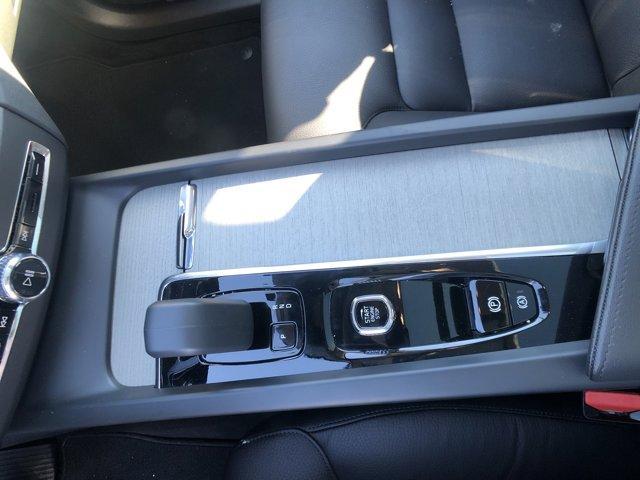 used 2025 Volvo XC60 car, priced at $39,295