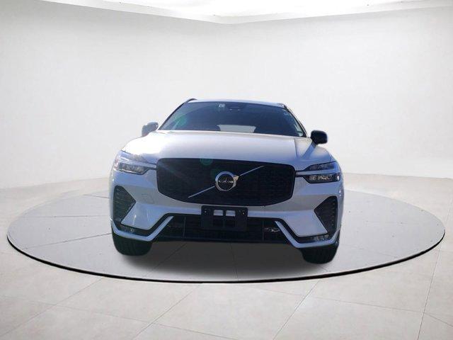 used 2025 Volvo XC60 car, priced at $39,295