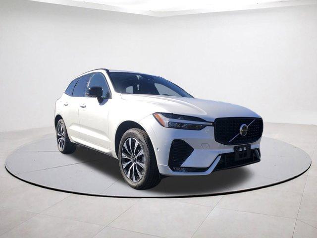 used 2025 Volvo XC60 car, priced at $39,295