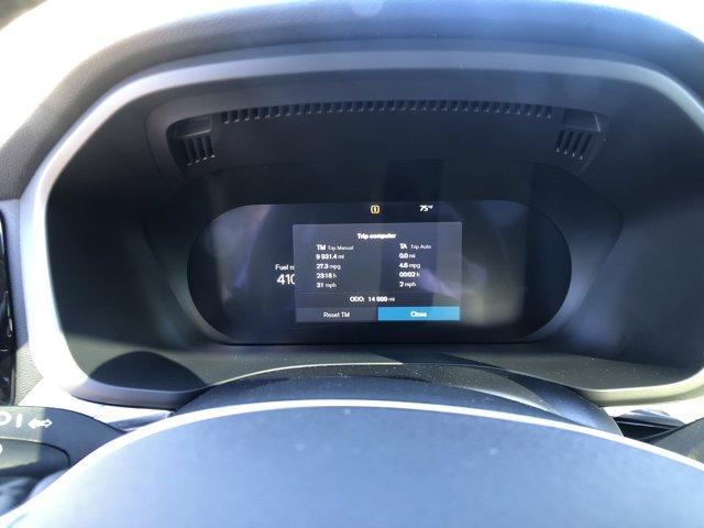 used 2025 Volvo XC60 car, priced at $39,295