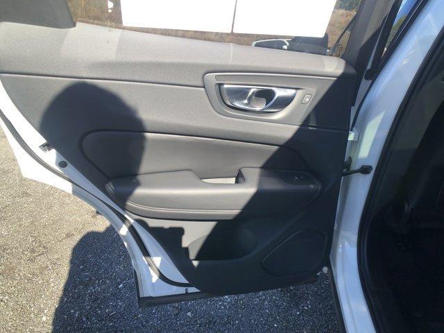 used 2025 Volvo XC60 car, priced at $39,295