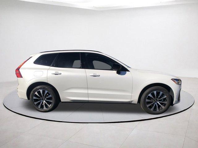 used 2025 Volvo XC60 car, priced at $39,295