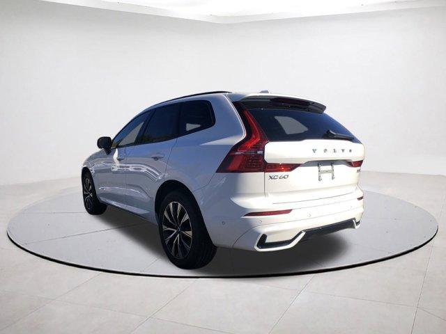 used 2025 Volvo XC60 car, priced at $39,295