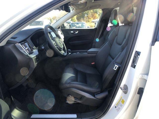 used 2025 Volvo XC60 car, priced at $39,295