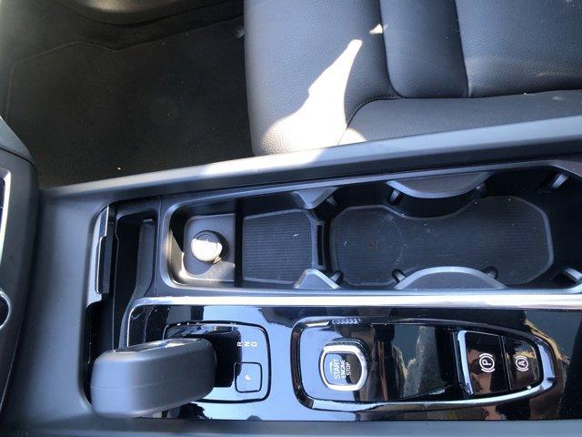 used 2025 Volvo XC60 car, priced at $39,295