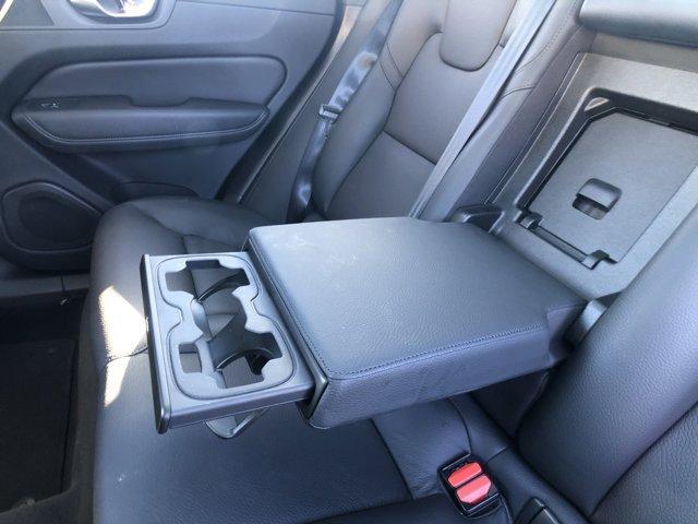 used 2025 Volvo XC60 car, priced at $39,295