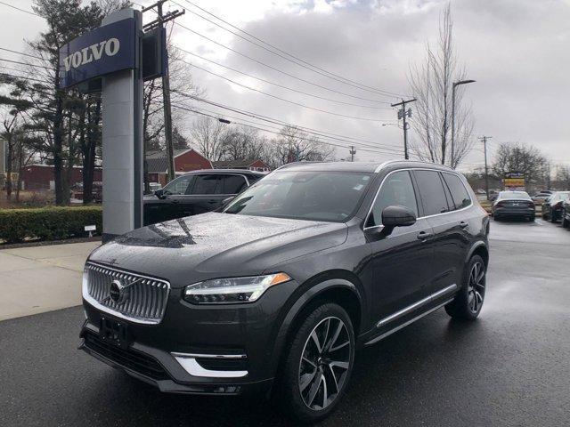 used 2024 Volvo XC90 car, priced at $48,100