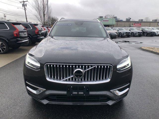 used 2024 Volvo XC90 car, priced at $48,100