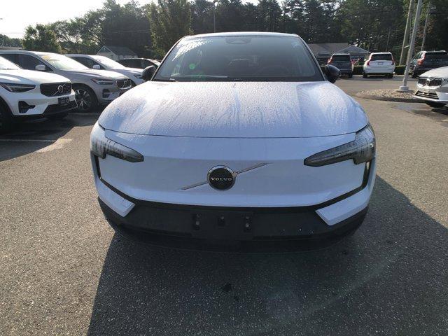 new 2025 Volvo EX30 car
