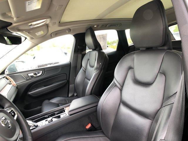 used 2023 Volvo XC60 Recharge Plug-In Hybrid car, priced at $41,695
