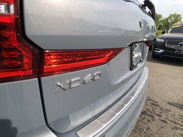 used 2023 Volvo XC60 Recharge Plug-In Hybrid car, priced at $41,695