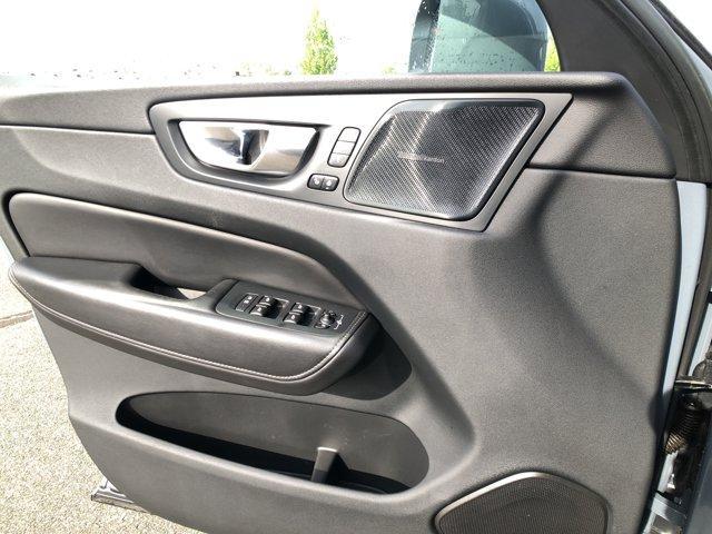 used 2023 Volvo XC60 Recharge Plug-In Hybrid car, priced at $41,695
