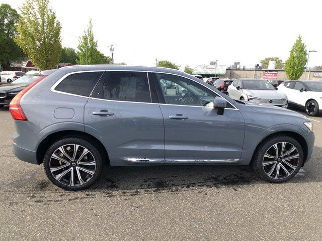 used 2023 Volvo XC60 Recharge Plug-In Hybrid car, priced at $41,695