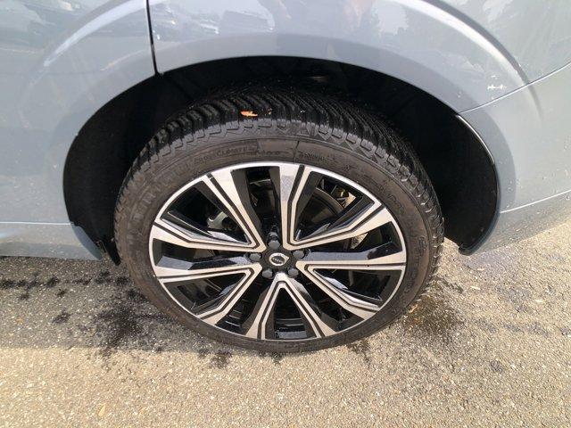 used 2023 Volvo XC60 Recharge Plug-In Hybrid car, priced at $41,695