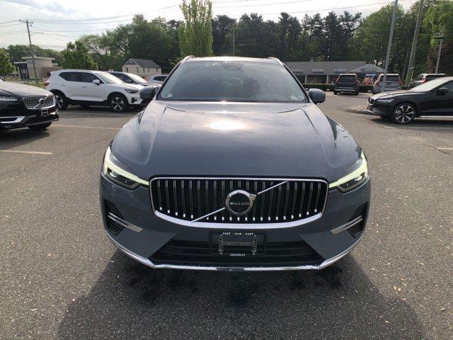 used 2023 Volvo XC60 Recharge Plug-In Hybrid car, priced at $41,695