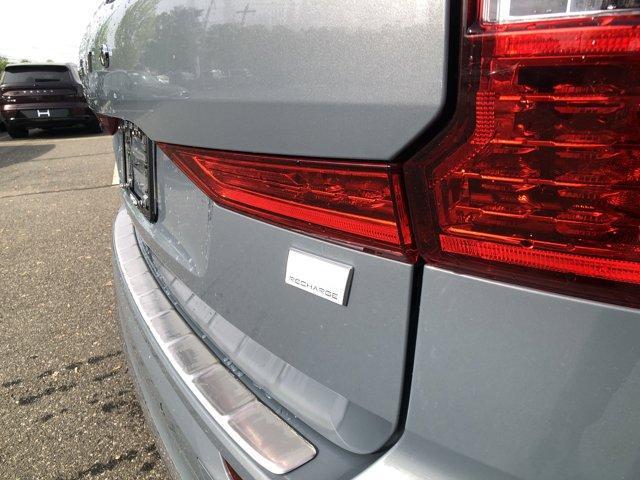 used 2023 Volvo XC60 Recharge Plug-In Hybrid car, priced at $41,695