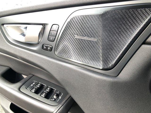 used 2023 Volvo XC60 Recharge Plug-In Hybrid car, priced at $41,695