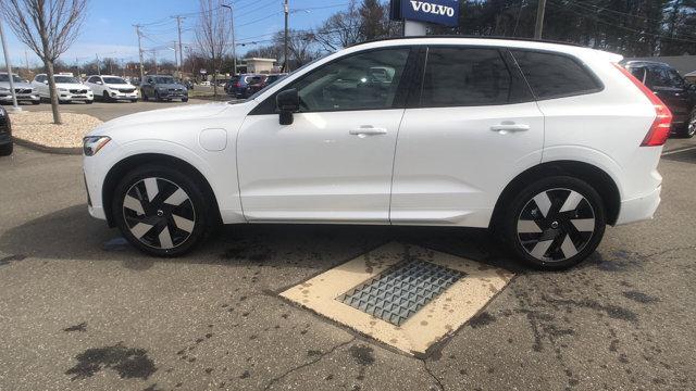 new 2024 Volvo XC60 Recharge Plug-In Hybrid car, priced at $61,415