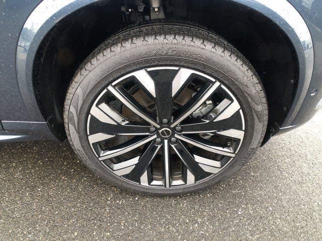 new 2025 Volvo XC90 Plug-In Hybrid car, priced at $77,945